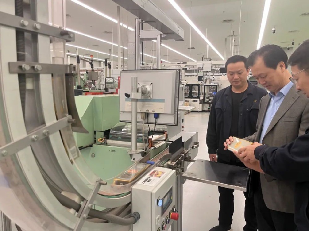 跨界拓圈，瓷启新程: 滕召华率队赴常德开展文产项目洽谈