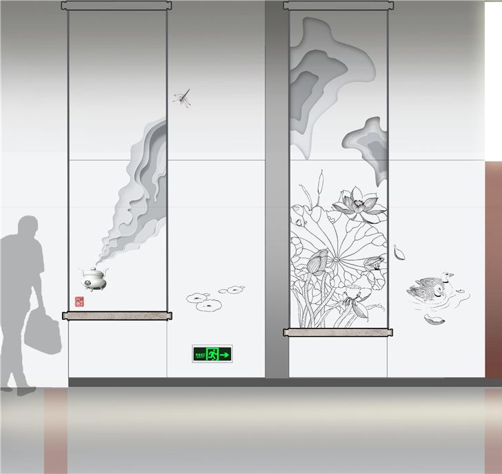 北京轨道交通17号线工程十里河站