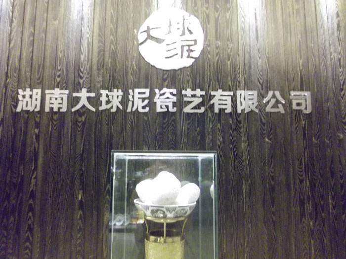 大球泥研究开发战略纲要